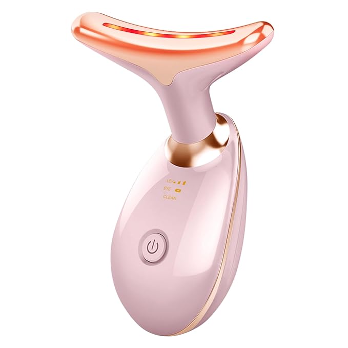Velori™ 7-Color Microcurrent Facial Massager