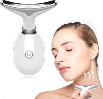 Velori™ 7-Color Microcurrent Facial Massager